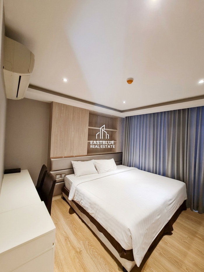 รูป เช่าคอนโดหรู H Sukhumvit 43 🏡 ใจกลางสุขุมวิท! - รูปที่ 8/9