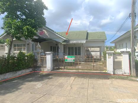 รูป บ้านเดี่ยว 75.3 ตร.วา พฤกษาธารา เมืองพิษณุโลก พิษณุโลก 2.9M - รูปที่ 34/37