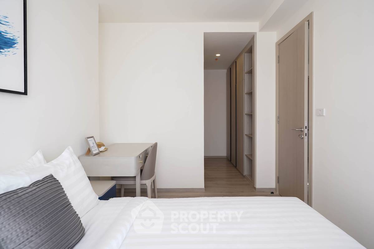 รูป คอนโด 2 ห้องนอน Origin Place Bangna ย่านบางนา (ID 2964755) - รูปที่ 10/14