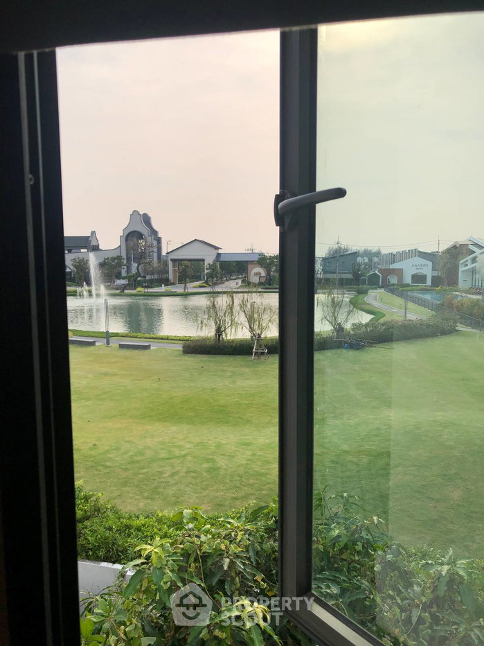 รูป บ้านแฝด 3-ห้องนอน ใน บางเสาธง (ID 3443752) - รูปที่ 16/20