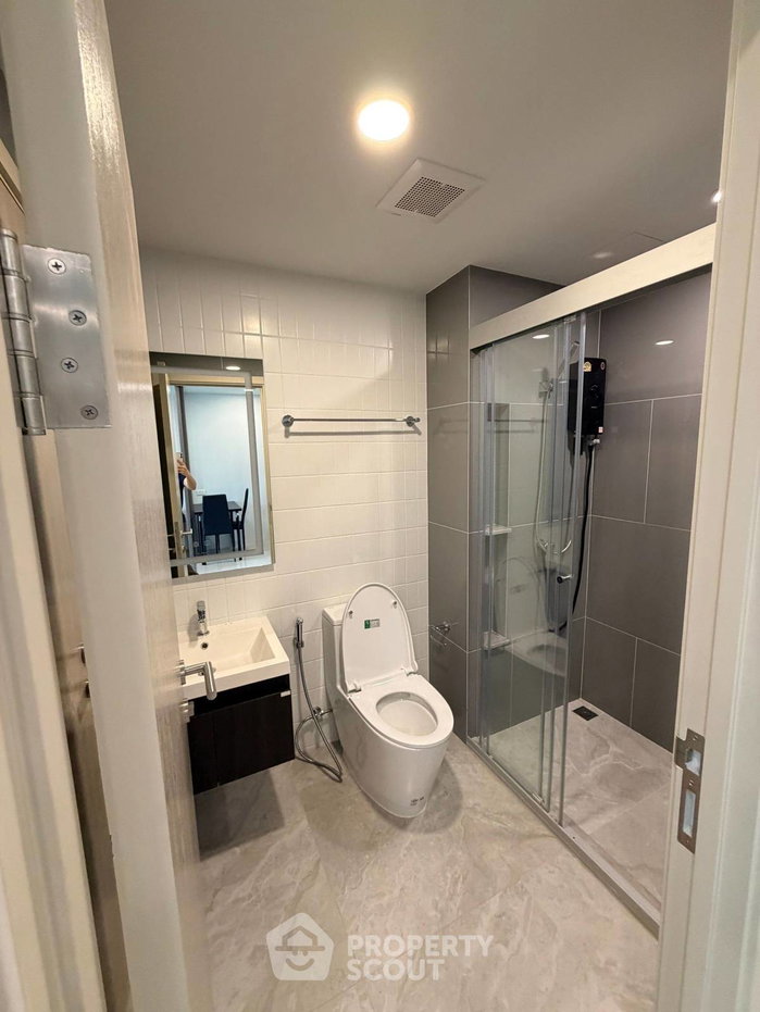 รูป คอนโด 1-ห้องนอน ที่ เอสคิว คอนโด สุขุมวิท 101/1 ใกล้ BTS ปุณณวิถี (ID 3443573) - รูปที่ 4/5