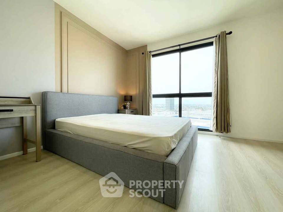 picture 22nd-Floor 2-BR Condo At A Space Mega 2 (ID 3442952) - 8/26