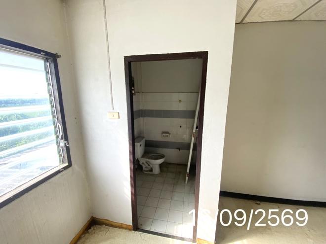 รูป ทาวน์เฮ้าส์ 22 ตร.วา ศรีประจักษ์ 7 บางบัวทอง นนทบุรี 1.4M - รูปที่ 10/29