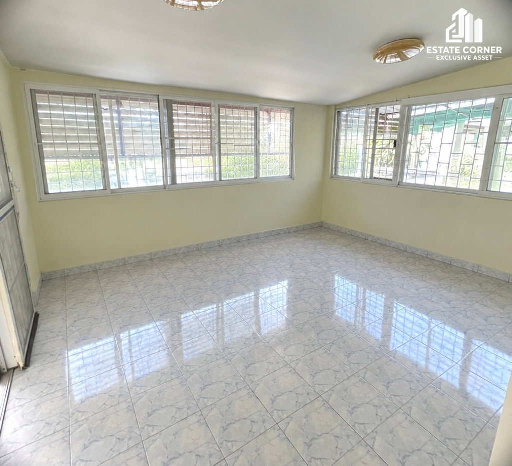 รูป ขาย บ้านเดี่ยว หมู่บ้านบัวทองเคหะ บนทำเล ถ.บางกรวย-ไทรน้อย  69 ตรว  5 นอน 4 น้ำ - รูปที่ 7/10