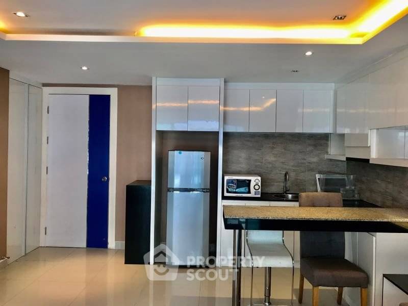 รูป คอนโด 1-ห้องนอน ที่ เดอะ บลู เรสซิเด้นท์ ใกล้ พัทยาตะวันออก (ID 3442417) - รูปที่ 5/13