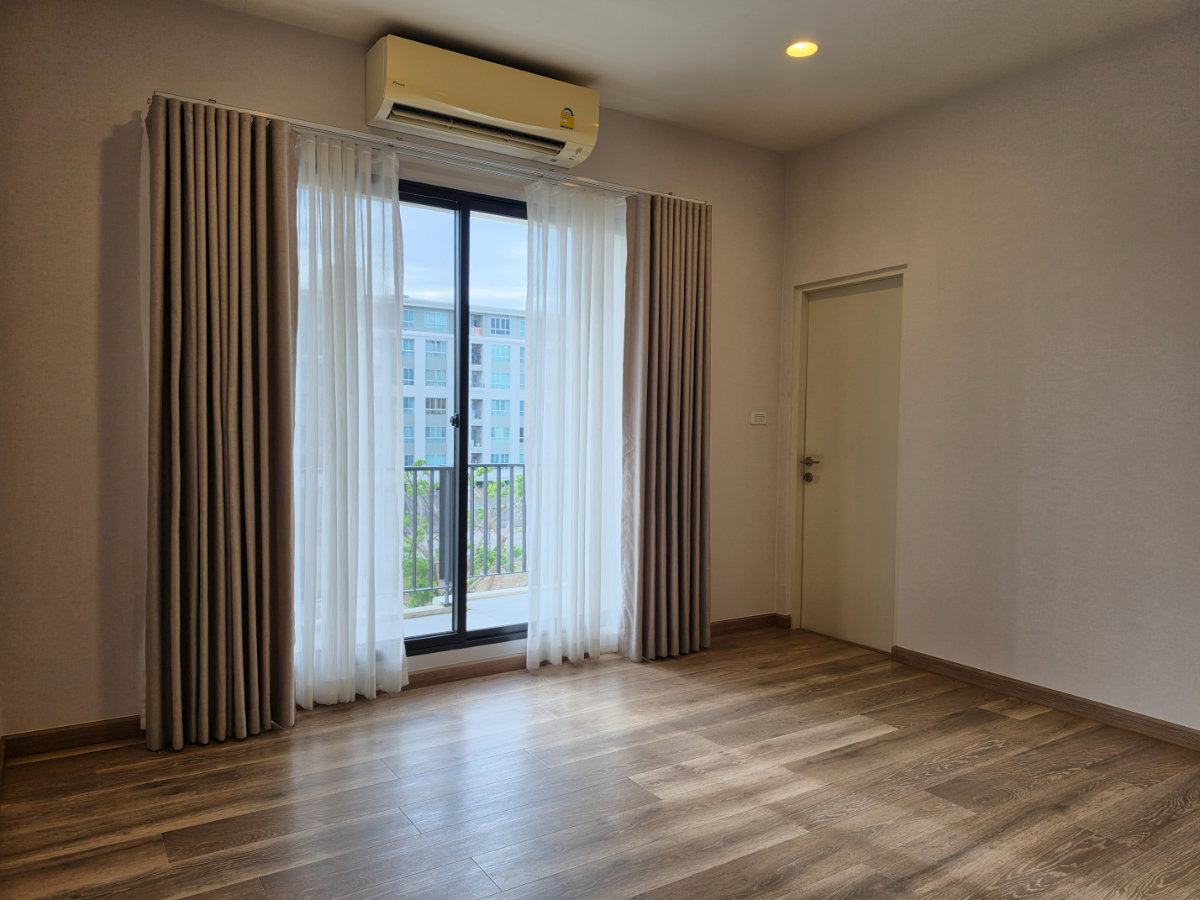 รูป ราคาพิเศษ Demi Sathu 49 แปลงวิวสวนและสระว่ายน้ำ Clubhouse เดินทางสะดวก ใกล้ทางด่วน, CBD, โรงเรียนนานาชาติและห้าง - รูปที่ 17/20