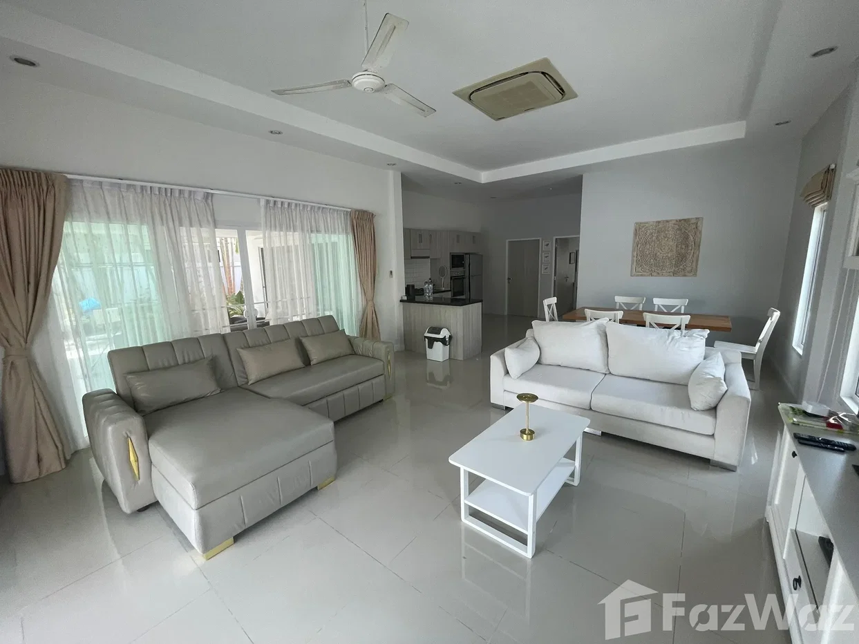 รูป บ้านเดี่ยวให้เช่า 3 ห้องนอน ในโครงการ เดอะ ลีส์ 1 6884814 - รูปที่ 3/14