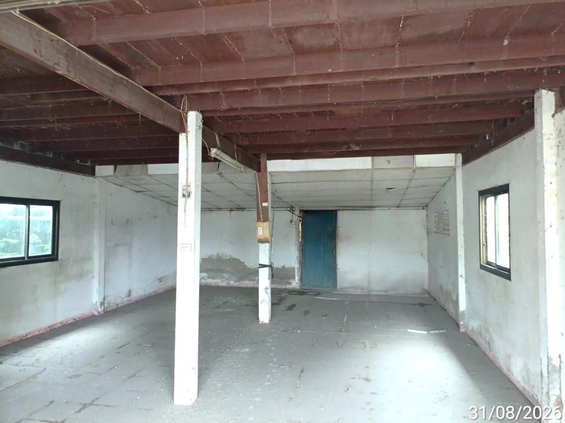 รูป บ้านเดี่ยว 71 ตร.วา เสลภูมิ ร้อยเอ็ด 477,000 - รูปที่ 15/25