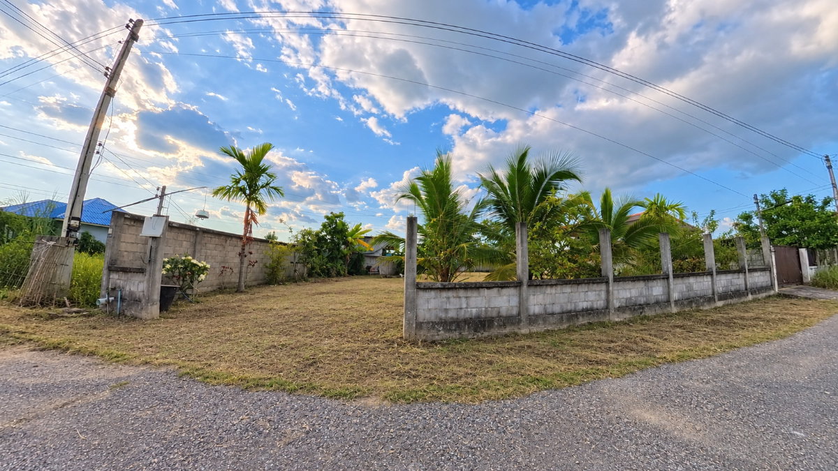 รูป 🏡 ขายที่ดินหนองแก๋ว หางดง เชียงใหม่ | 100 ตร.ว. เพียง 995,000 บาท!☎️ 080-128-5266 - รูปที่ 15/16