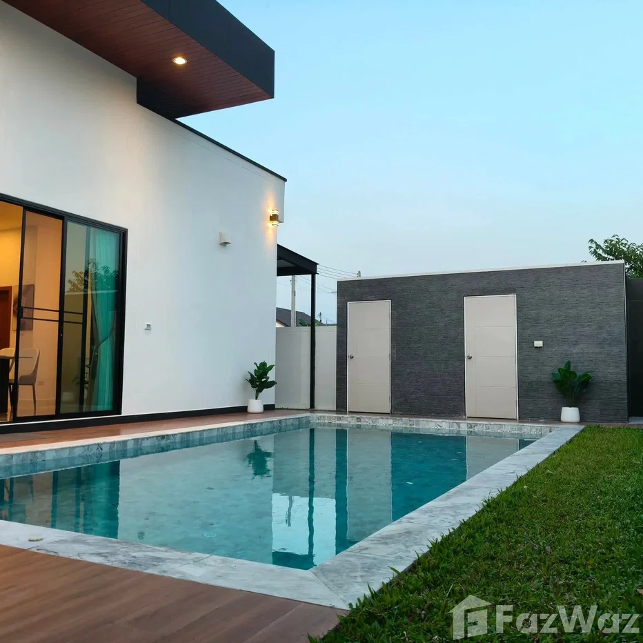 รูป ขาย วิลล่า 4 ห้องนอน ในโครงการ พีซีเค พูลวิลล่า 6884041 - รูปที่ 2/19