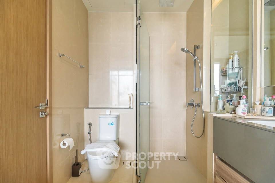 picture 1-BR Condo at The Esse Asoke near MRT Sukhumvit (ID 2859824) - 15/17