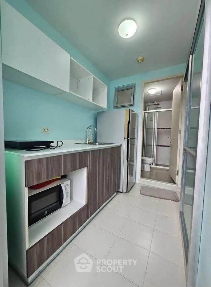 รูป คอนโด 1-ห้องนอน ที่ ดีคอนโด ซายน์ เชียงใหม่ ใกล้ เซ็นทรัล เฟสติวัล เชียงใหม่ (ID 3444407) - รูปที่ 8/11
