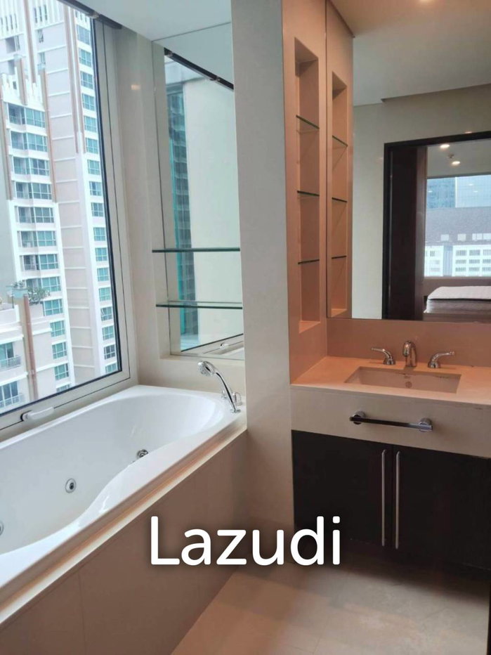 picture 2 Bed 3 Bath 145.6 SQ.M The Park Chidlom - 7/11