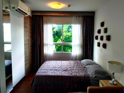 Condos for rent 3rd Infantryman Battalion 21st Infantry Regiment : Condo for Rent at The Trust Condo Amata–Chonburi