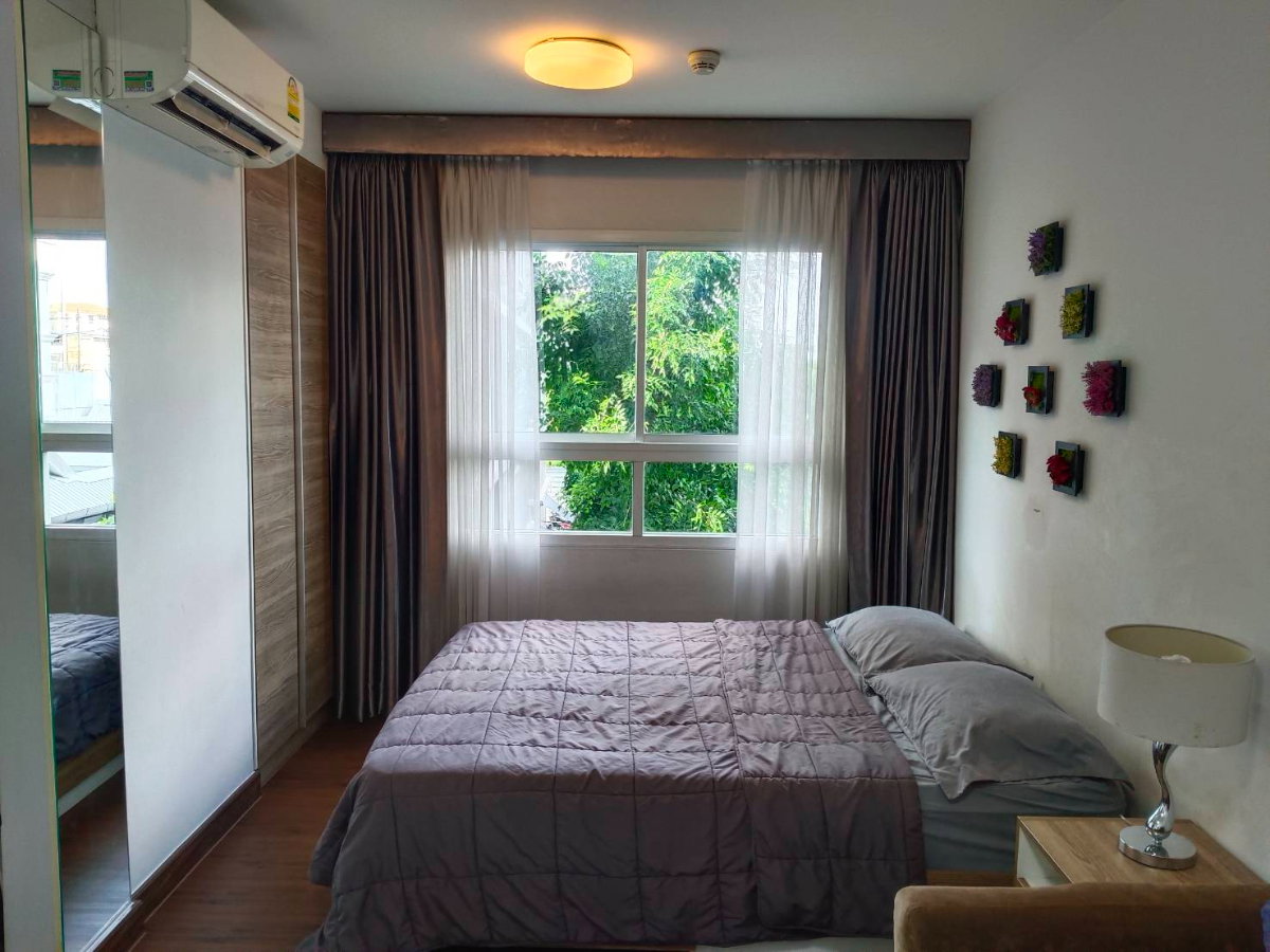 picture Condo for Rent at The Trust Condo Amata–Chonburi - 1/10