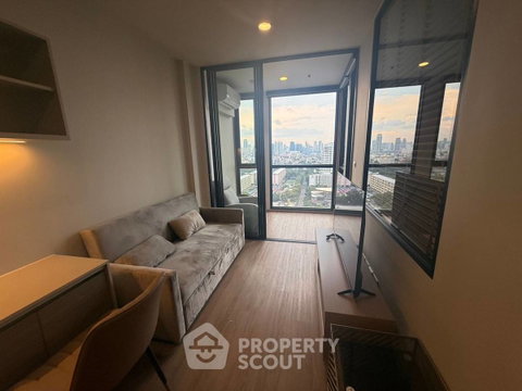 1-BR Condo For Rent At The Issara Sathorn In Sathon (ID 3445896)
