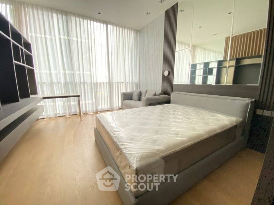 รูป คอนโด สตูดิโอ ที่ 28 ชิดลม ใกล้ BTS ชิดลม (ID 3444168) - รูปที่ 1/14