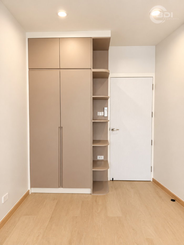 รูป ให้เช่า THONGLOR TOWER สุขุมวิท 55 ห้องดูเพล็กซ์ (Duplex) ตกแต่งใหม่ | 2 ห้องนอน | 94 ตร.ม. - รูปที่ 7/13