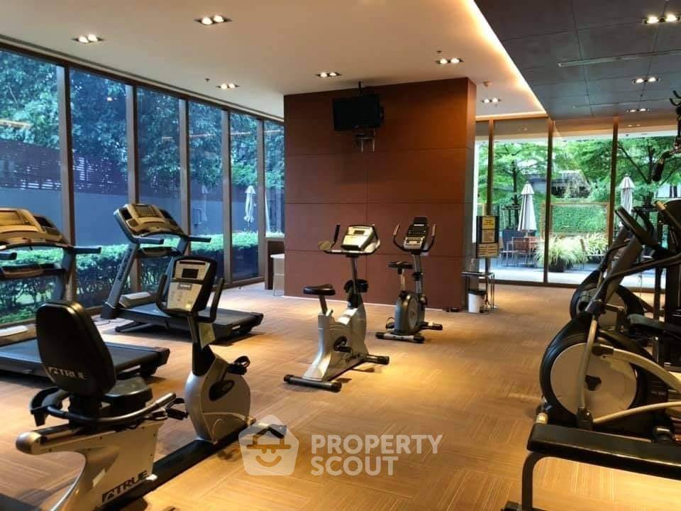picture 34th-Floor 1-BR The Emporio Place, BTS Phrom Phong (ID 3444131) - 9/10