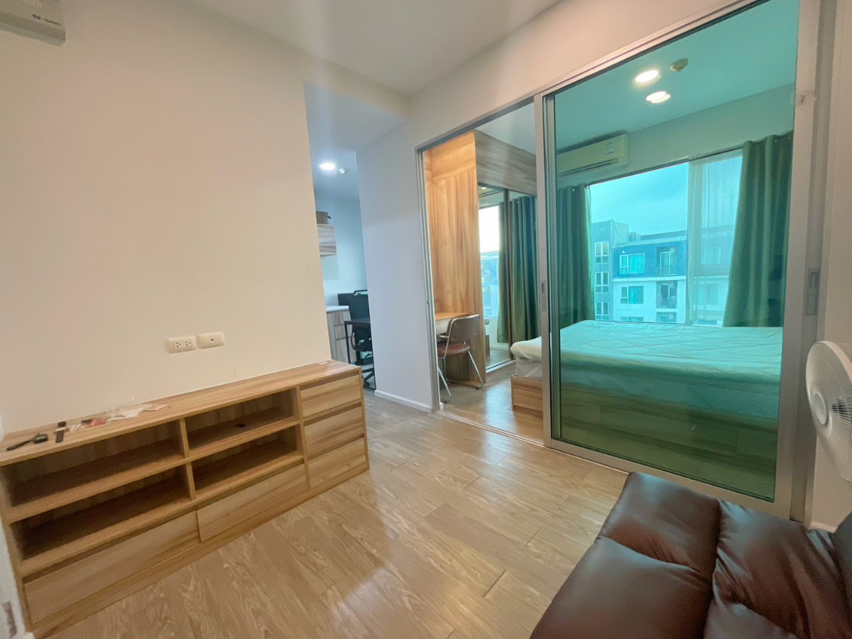 picture Condo for rent, Happy Condo Donmueang The Terminal - 6/12