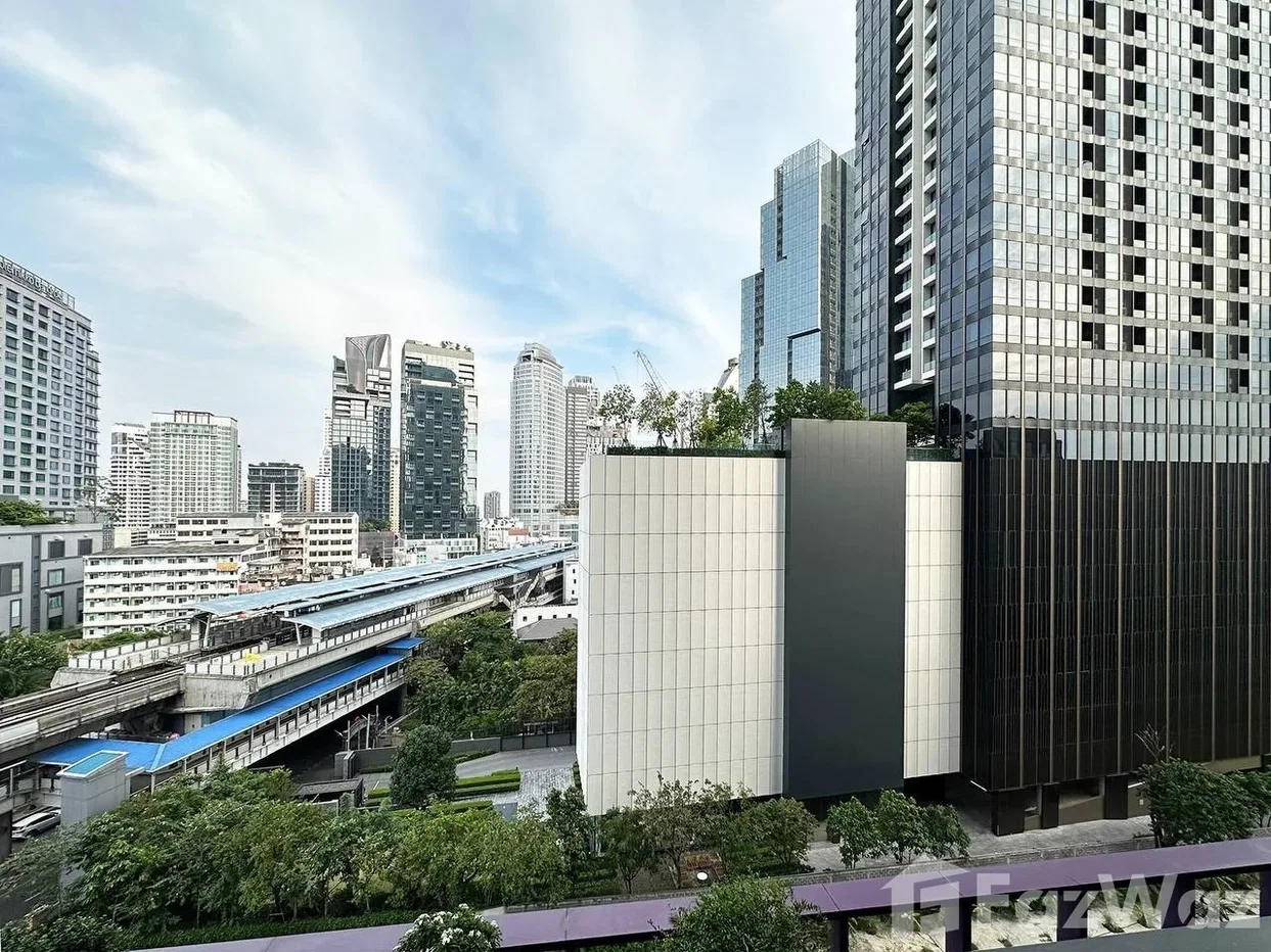 picture Noble remix 1 Bed for sell- city view 6884811 - 6/9