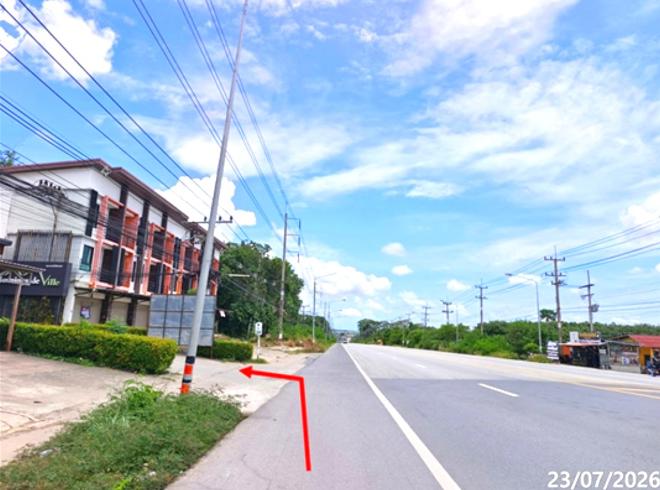 รูป ทาวน์เฮ้าส์ 26 ตร.วา เดอะ มอร์นิ่งไซด์ วิลล์ ปลวกแดง ระยอง 2M - รูปที่ 7/17