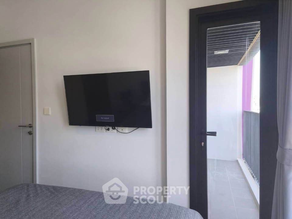 รูป คอนโด 1-ห้องนอน ที่ เอ็กซ์ที เอกมัย ใกล้ BTS ทองหล่อ (ID 3444927) - รูปที่ 11/13