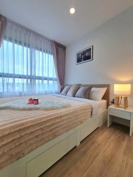 @Condorental condo for rent iCondo Active Phatthanakan
