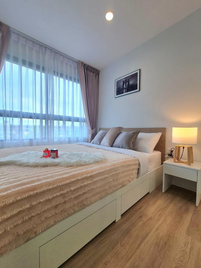 picture @Condorental condo for rent iCondo Active Phatthanakan - 1/8