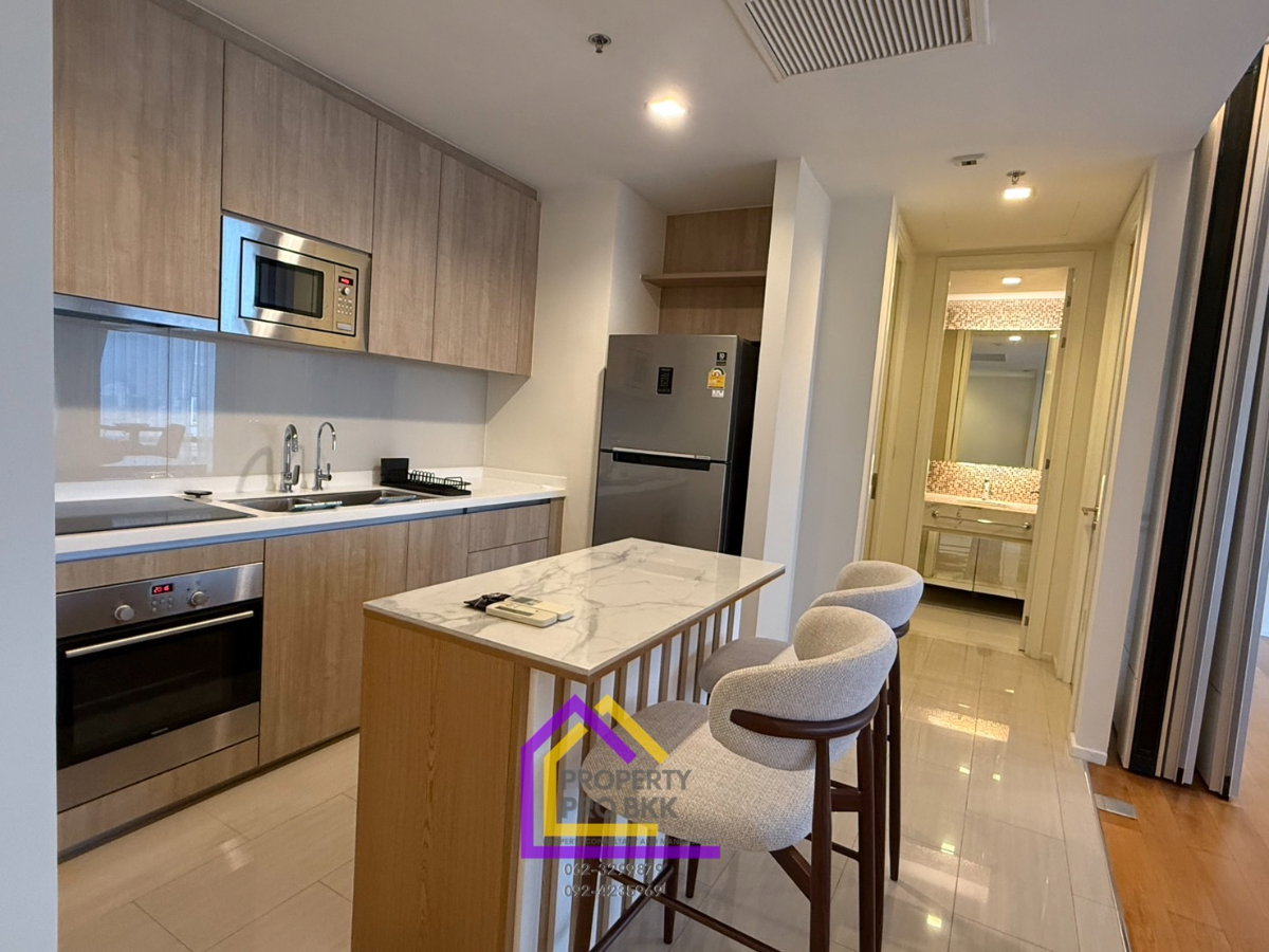 รูป 🌟🌟 ให้เช่า – เซอร์เคิล ลิฟวิ่ง โปรโตไทป์ (Circle 2) 🌟🌟 📍 ถนนเพชรบุรีตัดใหม่ | ห้อง 2 ห้องนอน ชั้นสูง เพดานสูง ใกล้ MRT เพชรบุรี - รูปที่ 14/25