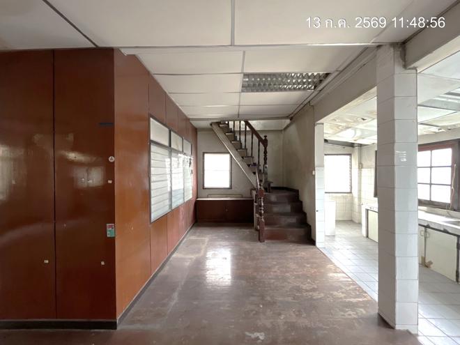 รูป อาคารพาณิชย์ 32 ตร.วา เขตบางซื่อ กรุงเทพมหานคร 5.8M - รูปที่ 15/49