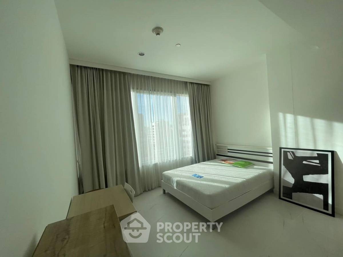 picture 2-BR Condo at 185 Rajadamri near BTS Ratchadamri (ID 1830013) - 14/16