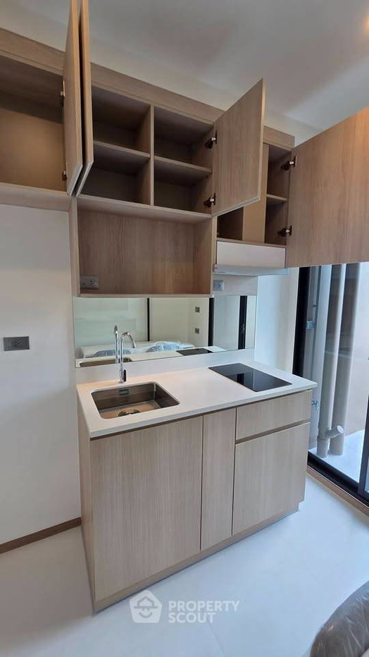 รูป ขายคอนโดหนึ่งห้องนอน Arise Hill สันทรายน้อย เชียงใหม่ (ID 3444318) - รูปที่ 6/8