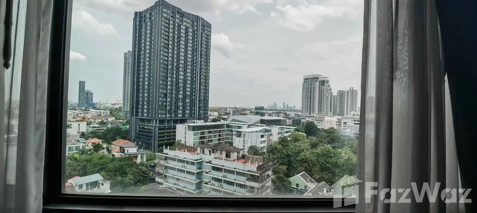 picture Rhythm Sukhumvit 44/1 6884423 - 6/6