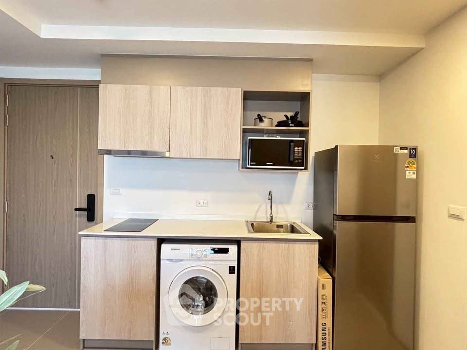 picture 2-BR Condo at The Base Bukit Phuket close to Kathu (ID 3442785) - 4/20