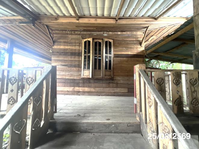 รูป บ้านเดี่ยว 1913 ตร.วา เดชอุดม อุบลราชธานี 6.6M - รูปที่ 2/37