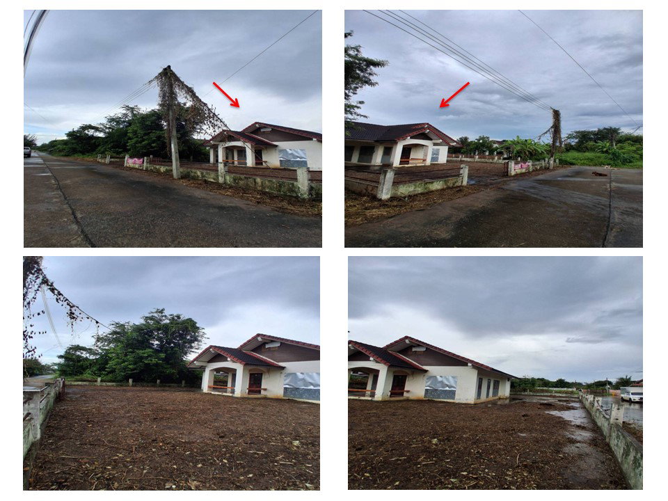 picture HOME 117.1 Sq.w. Muang Phetchabun Phetchabun for 1.3M - 6/9