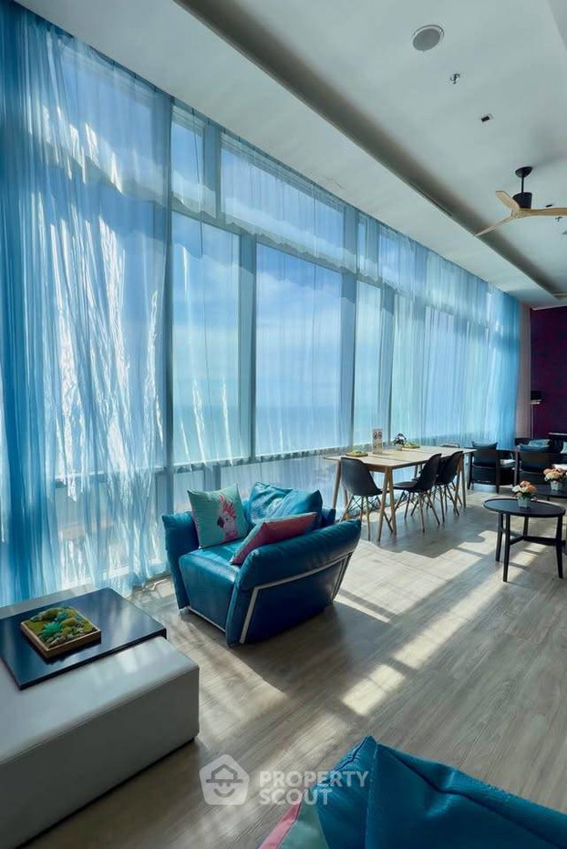 picture 2-BR Condo at Centric Sea Pattaya close to Central Pattaya (ID 3442949) - 14/15