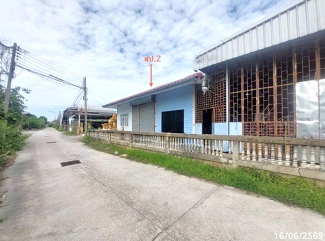 รูป บ้านเดี่ยว 300 ตร.วา อู่ทอง สุพรรณบุรี 8.1M - รูปที่ 4/15