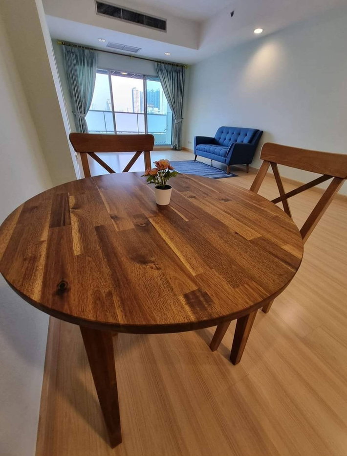 picture Code: 26KJ5561 for rent Baan Nonsee 🔥🔥 Line ID: @kjcondo (with @)🔥🔥 - 5/11