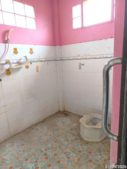 รูป บ้านเดี่ยว 400 ตร.วา ชำนิ บุรีรัมย์ 2.6M - รูปที่ 13/41