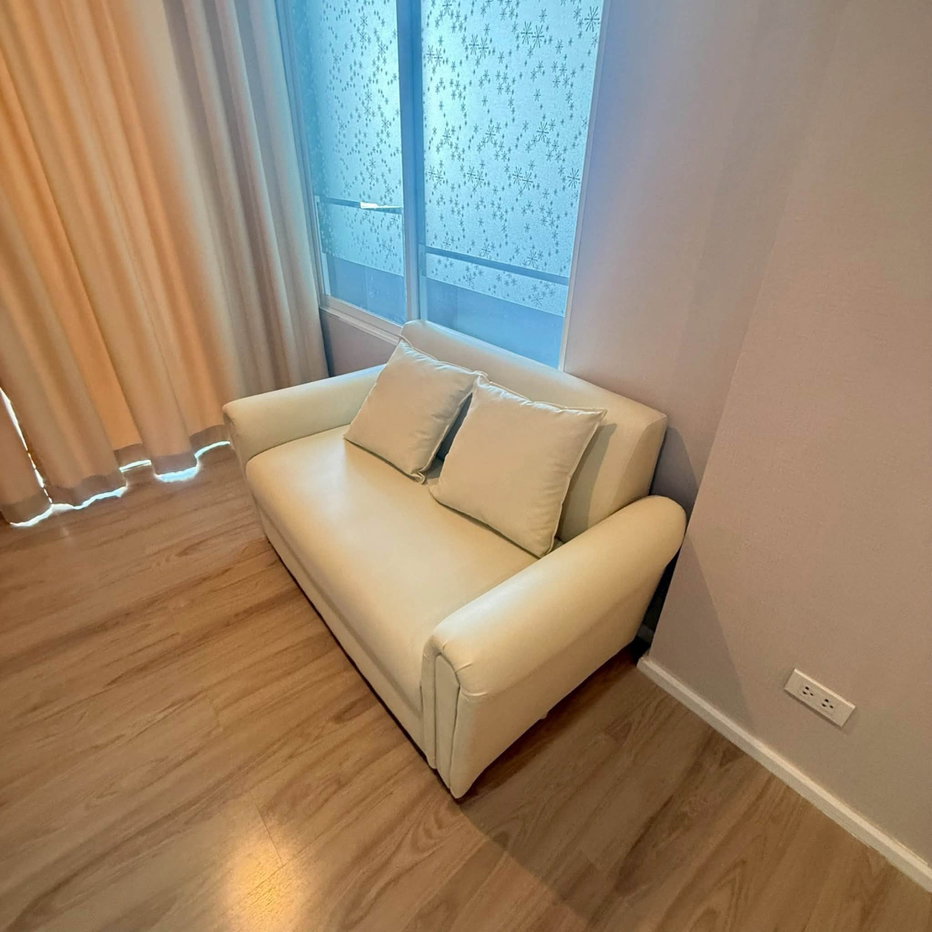 picture @Condorental condo for rent Amber by Eastern Star - 4/12