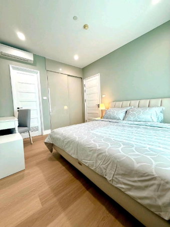 รูป ปล่อยเช่า Condo Aguston Sukhumvit 22 เพนต์เฮาส์/ห้องใหญ 3ห้องนอน 4ห้องน้ำ ราคา 125,000 บาท / เดือน - รูปที่ 11/22