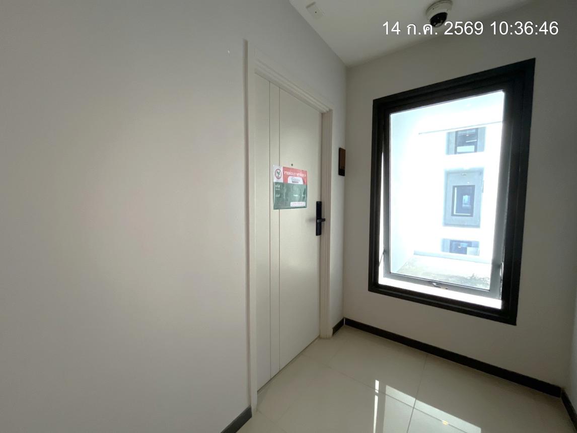 picture CONDO 25.78 Sq.m. Bang Kapi Bangkok for 2.2M - 22/27