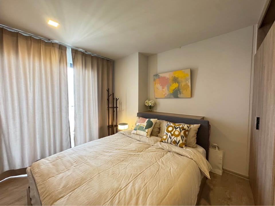 picture BRAND-NEW CONDO The Base Height, Chiang Mai - 8/13