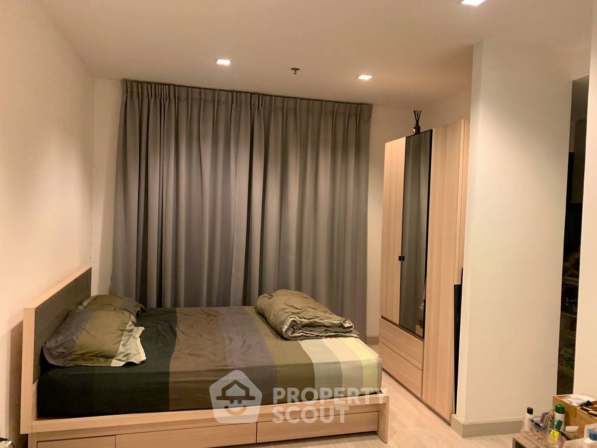 รูป คอนโด 1 ห้องนอน ชั้น 23 Ideo Mobi Sathorn ใกล้ BTS กรุงธนบุรี (ID 211810) - รูปที่ 10/10