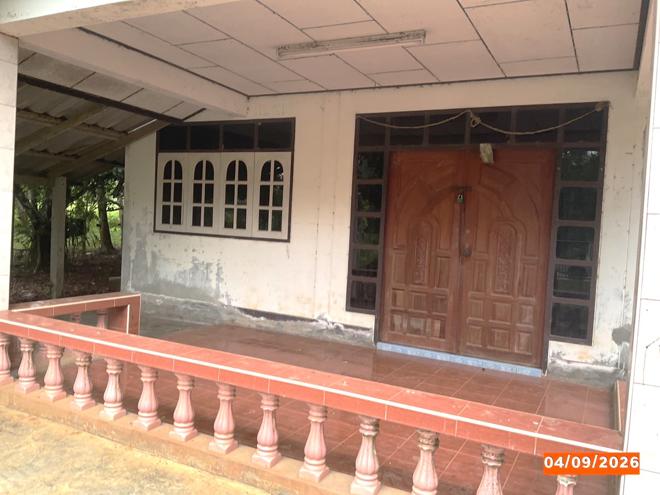 รูป บ้านเดี่ยว 148 ตร.วา เมืองตรัง ตรัง 2.7M - รูปที่ 4/25