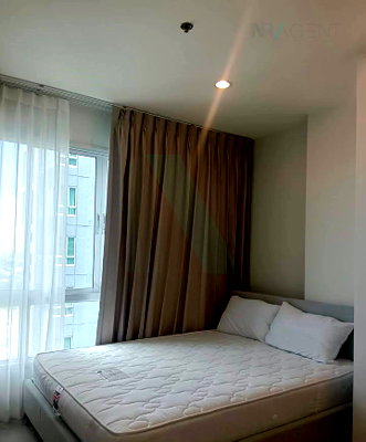 Condos for sale : 🎉 For Sell Condo THE PRODIGY PHETKASEM 62 Building A, Floor 25,1 bed room, Room size 29 sqm