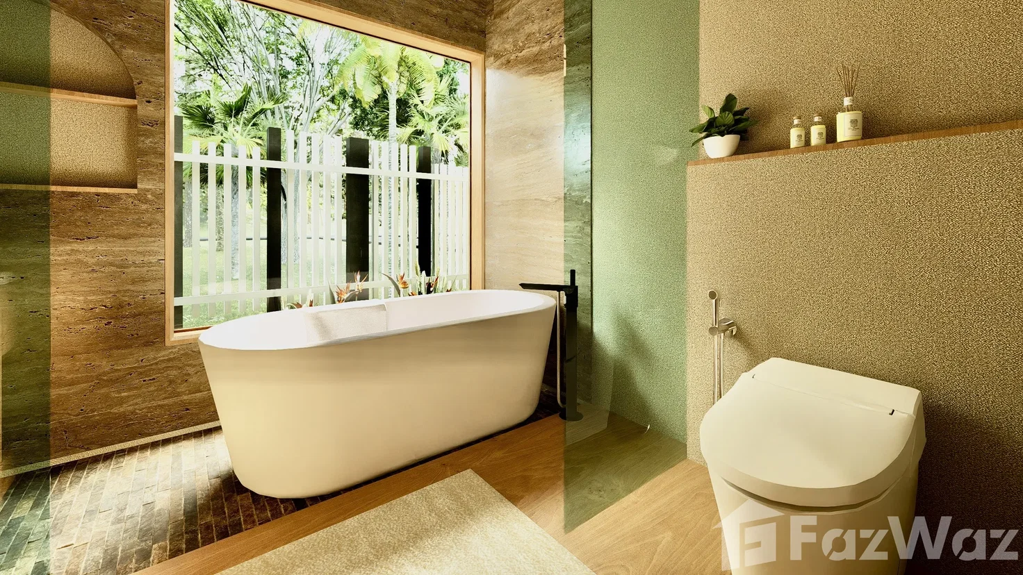 รูป ขาย วิลล่า 4 ห้องนอน ในโครงการ มีน วิลล่า 6885092 - รูปที่ 19/22