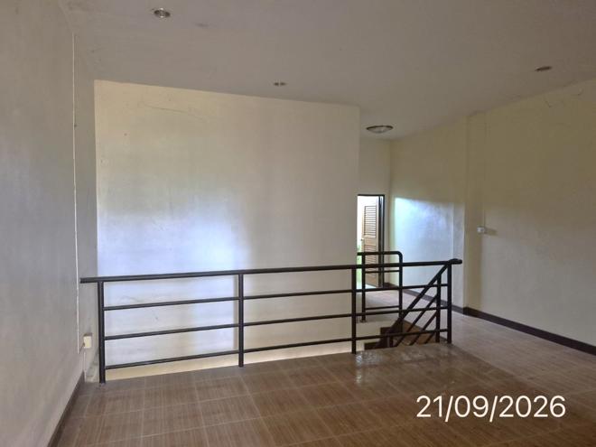 รูป ทาวน์เฮ้าส์ 225 ตร.วา สิชล นครศรีธรรมราช 12.6M - รูปที่ 31/67